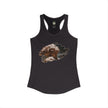 Star Gazer Women's Racerback Tank — Urban Fit