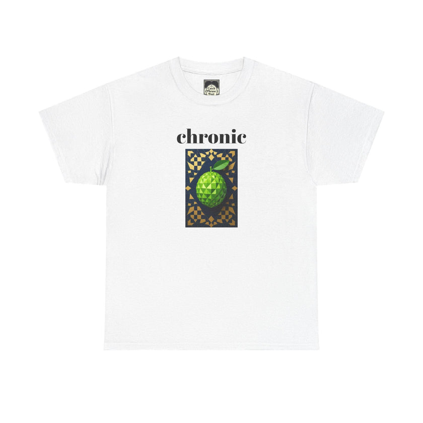 Chronic Art Unisex Tee