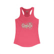 Growth Embraced Racerback Tank