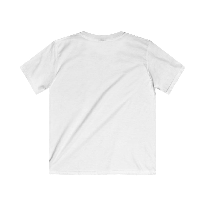 Kids T-Shirt — 