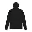 Sammich Quest Hooded Long Sleeve Tee — Funny Foodie Sandwich Hoodie