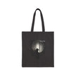 Reverie Moon Dream tote bag | Cotton Canvas Tote Bag