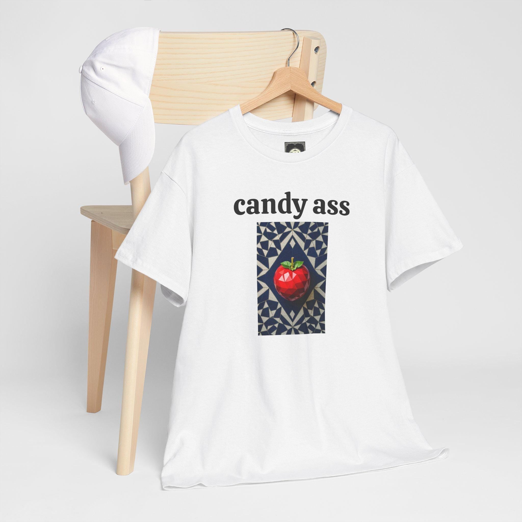 Whimsical Graphic Tee