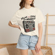 Boombox Tee — 