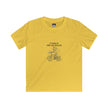 Kids T-Shirt — 
