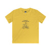 Kids T-Shirt — 