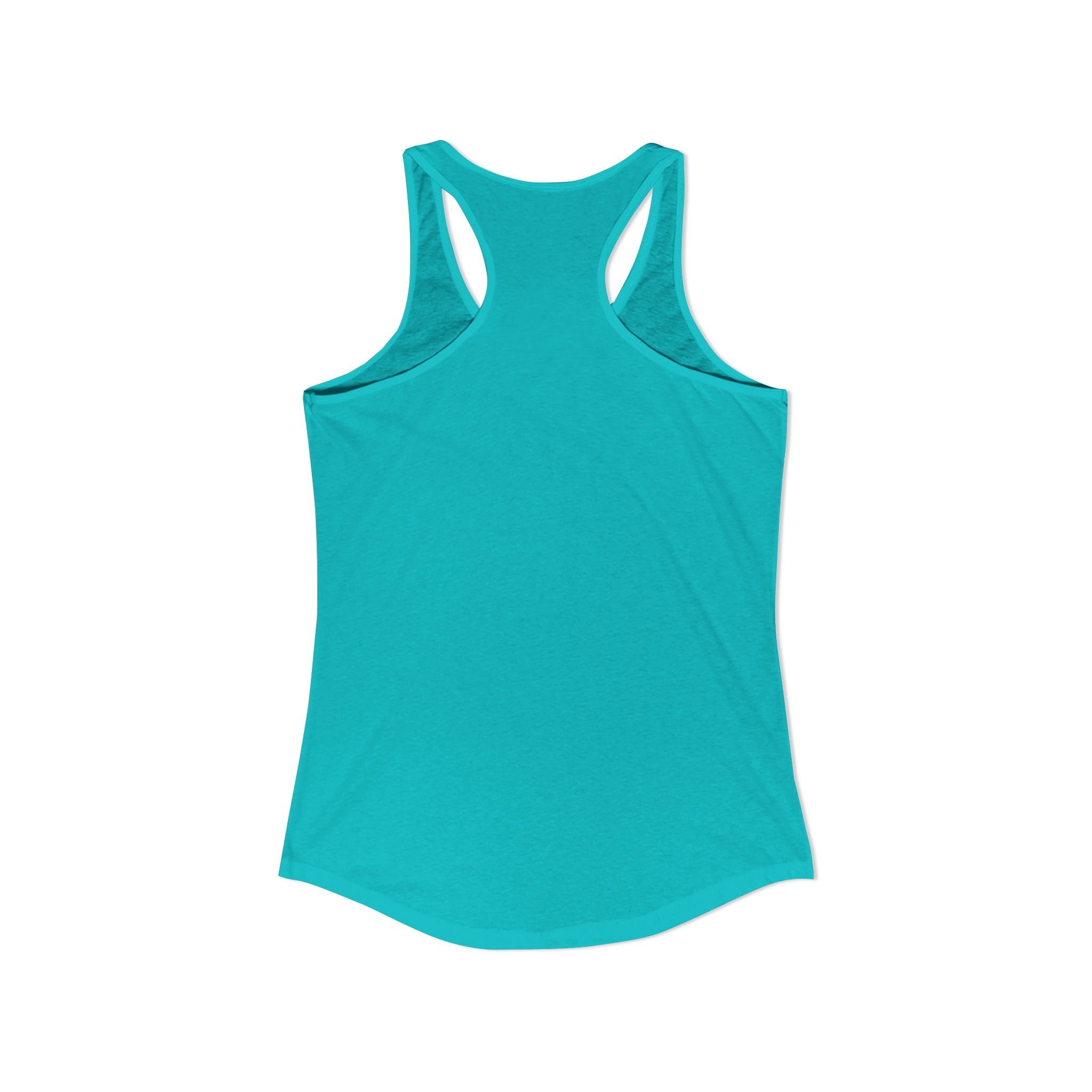 Growth Embraced Racerback Tank