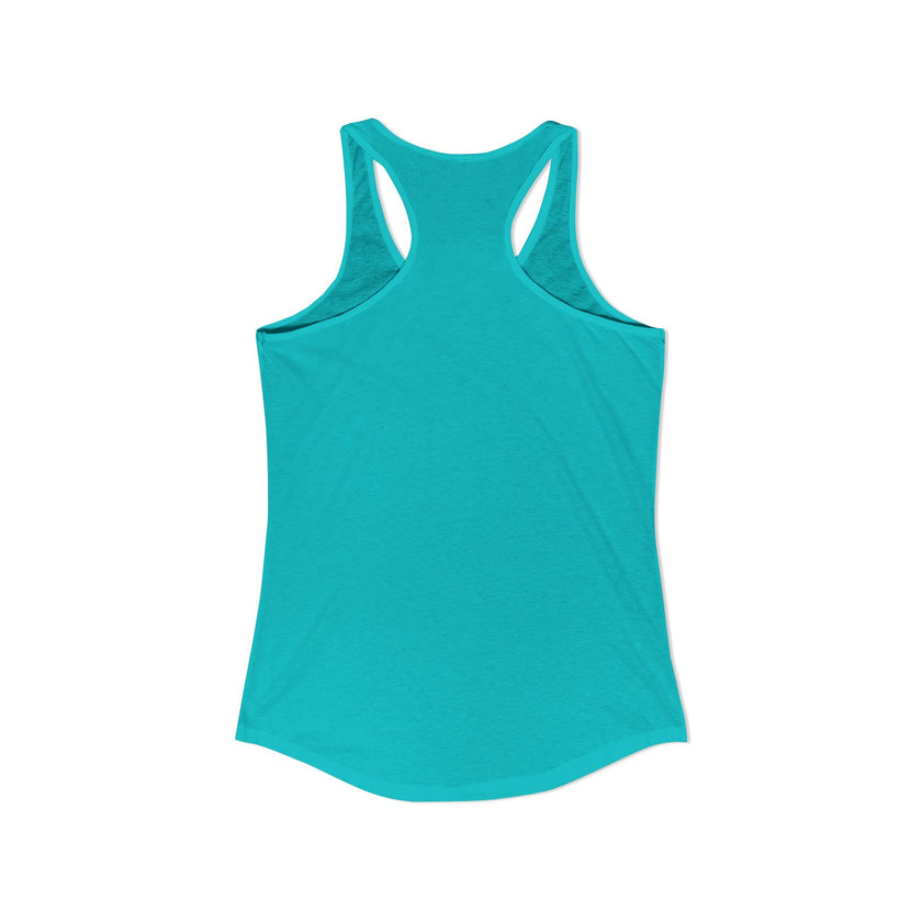 Growth Embraced Racerback Tank
