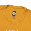 Don't Believe Everything You Think Tee — Inspirational Bella Canvas Shirt