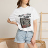 Boombox Tee — 