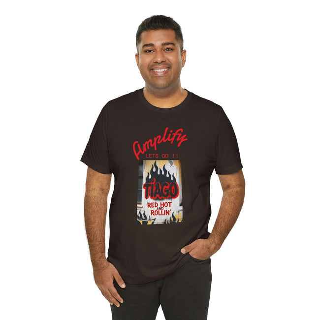 Portland Trailblazers Graffiti T-Shirt