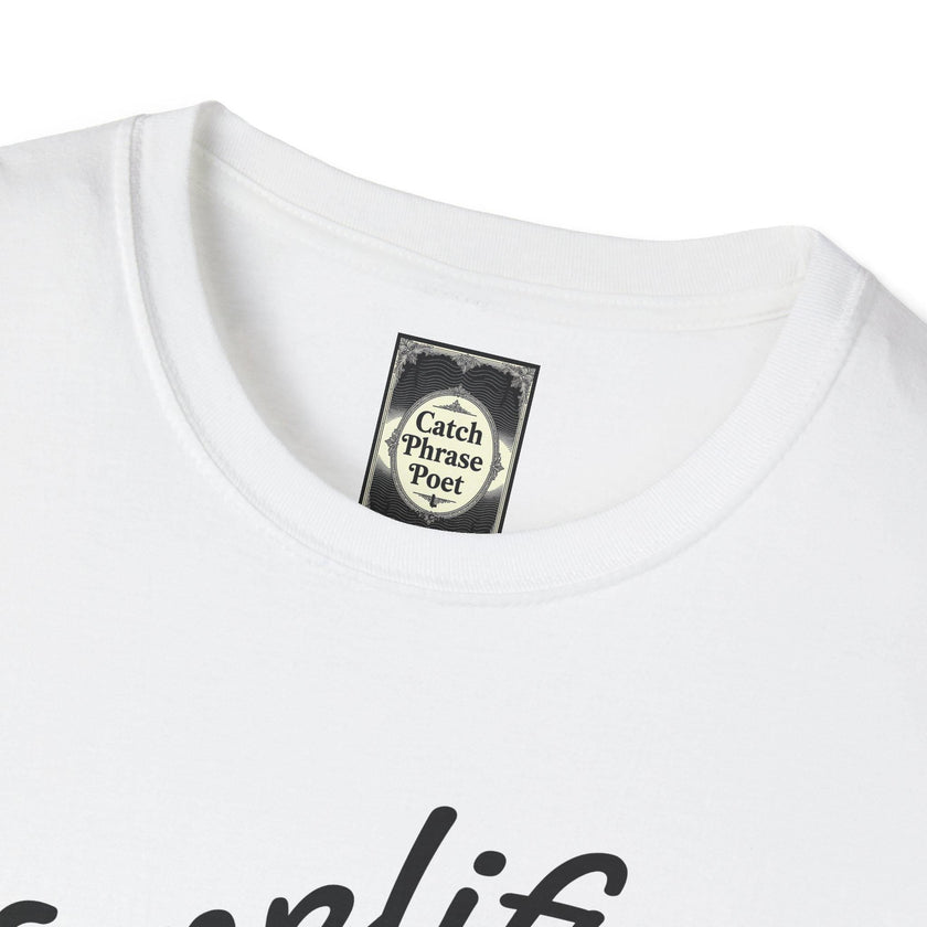 Amplify Peace Unisex