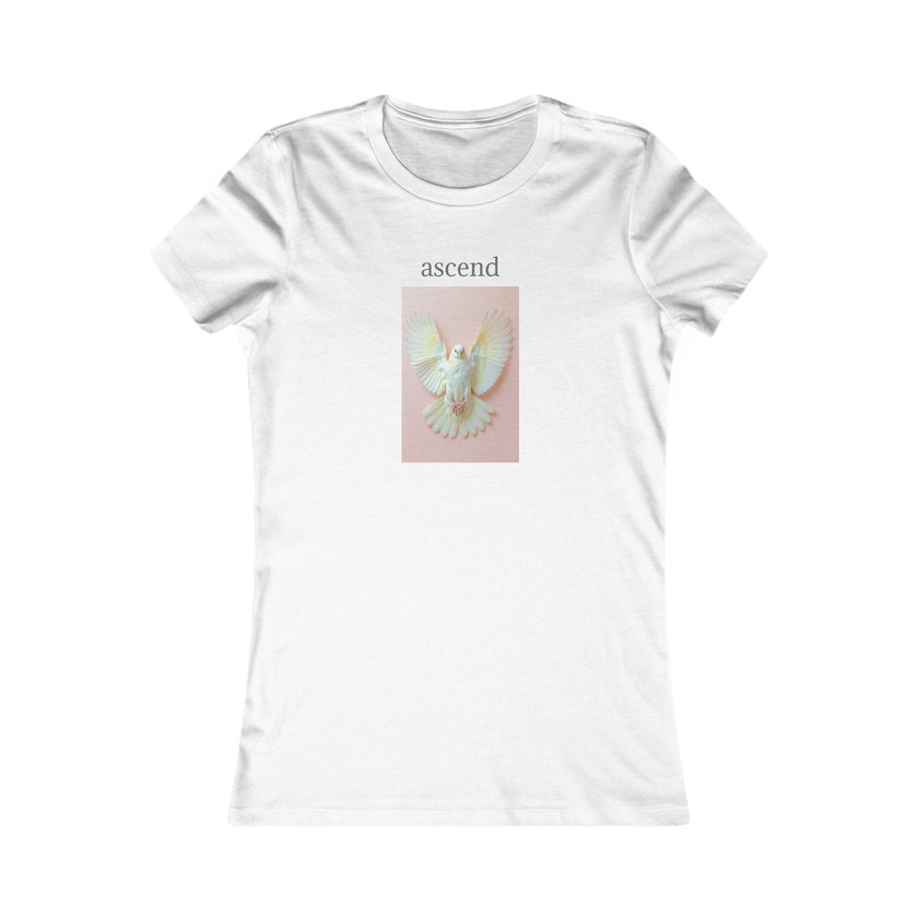 Ascend Women's Tee