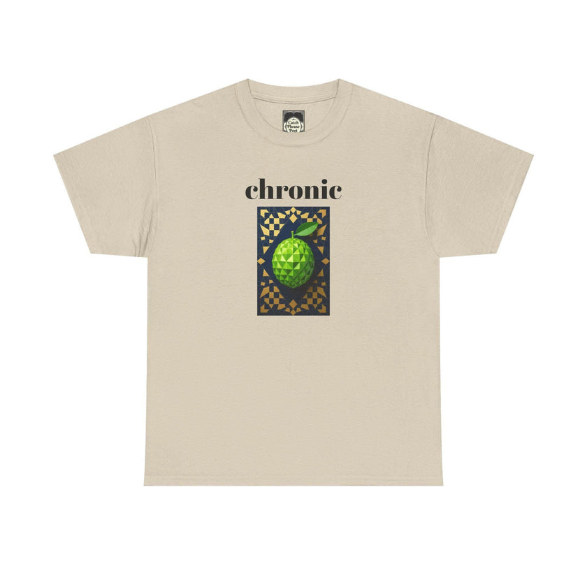 Chronic Art Unisex Tee