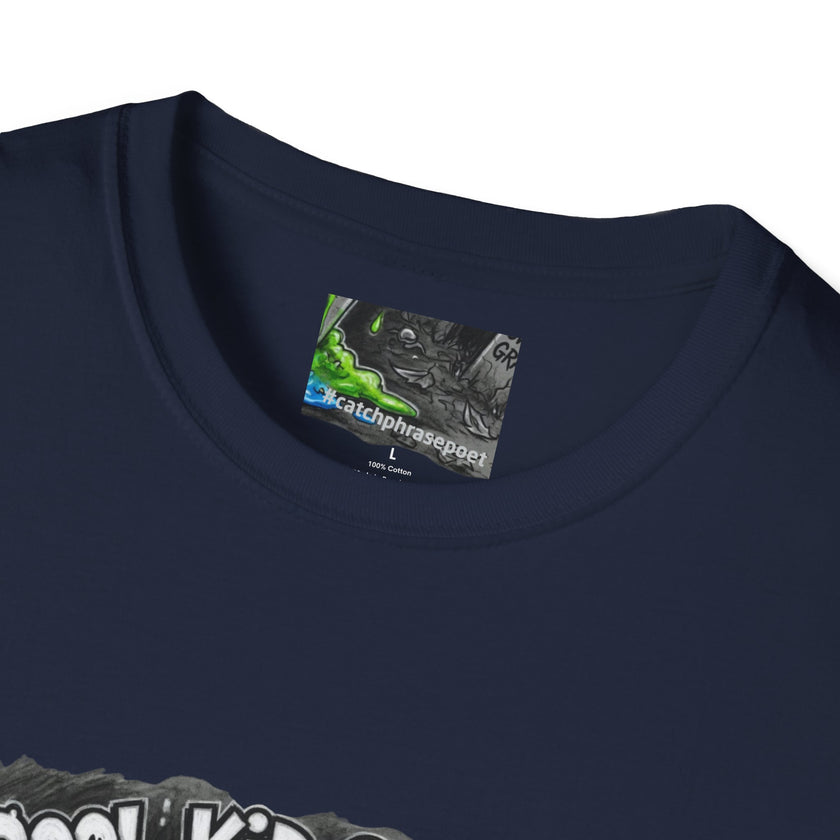 T-Shirt — 