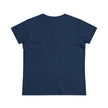 Touch Grass Tee — Casual Women's Graphic T‑Shirt with Playful Outdoorsy Illustration