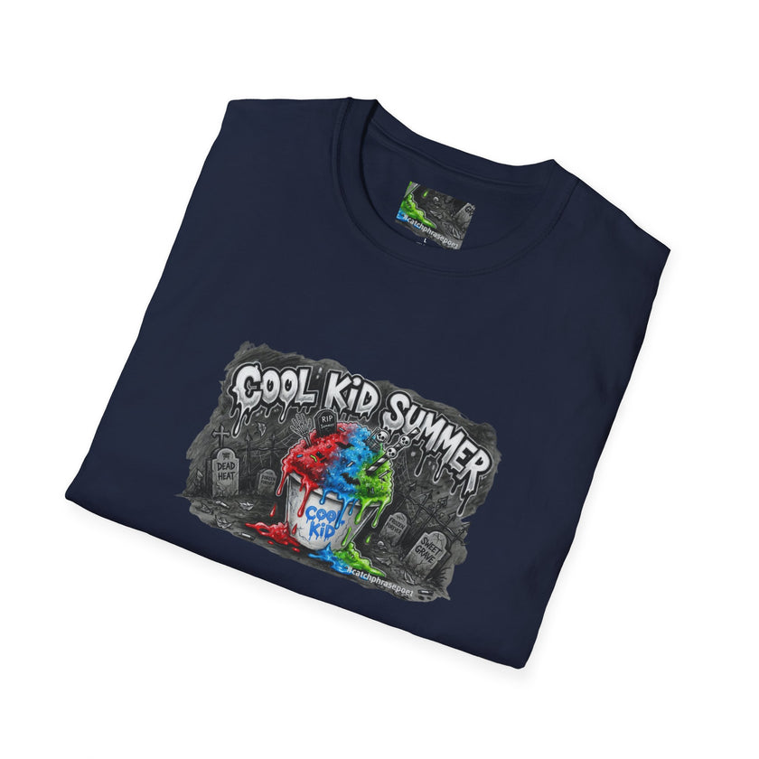 T-Shirt — 