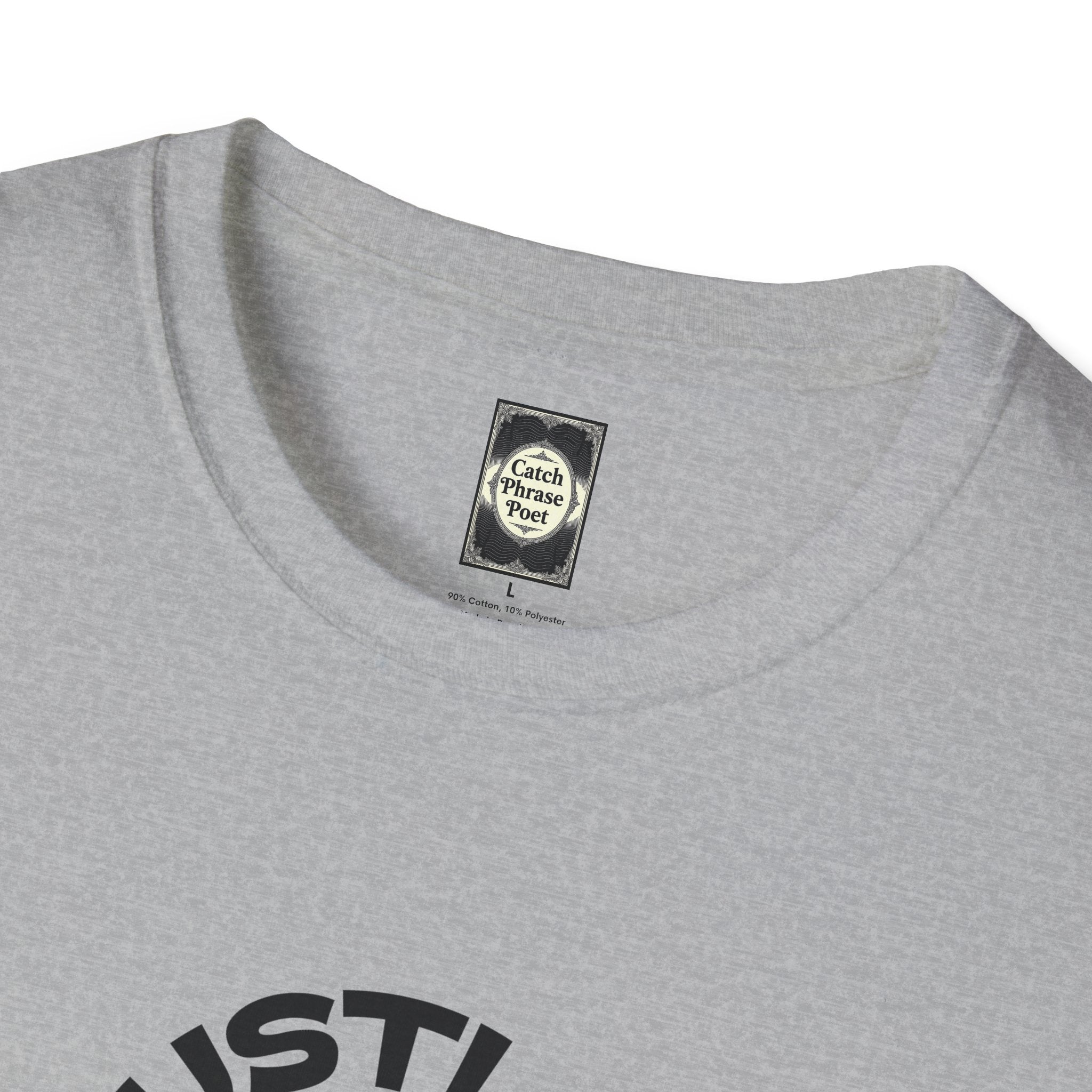 Sidehustle Revival T-Shirt | Put Your Mind Into It