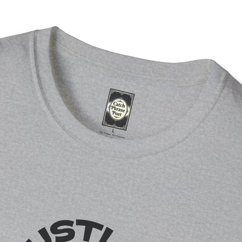 Sidehustle Revival T-Shirt | Put Your Mind Into It