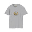 Country Roads Vintage Truck T-Shirt — 'Country Roads' Graphic Tee