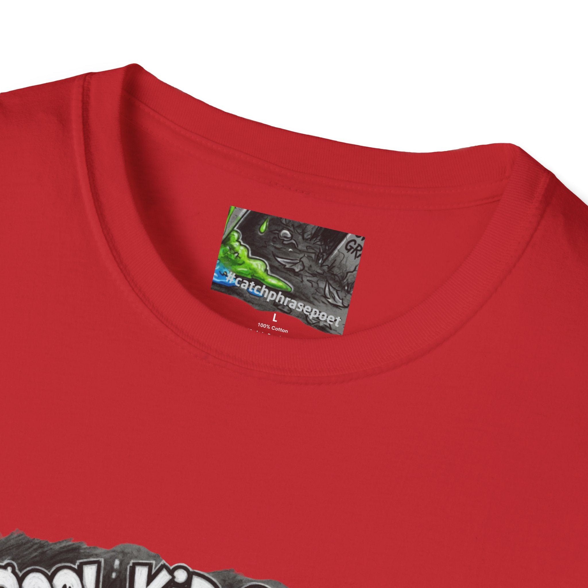 T-Shirt — 