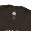 Don't Believe Everything You Think Tee — Inspirational Bella Canvas Shirt