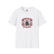 Alabama Bear Floral T-Shirt — Montgomery State Pride Tee