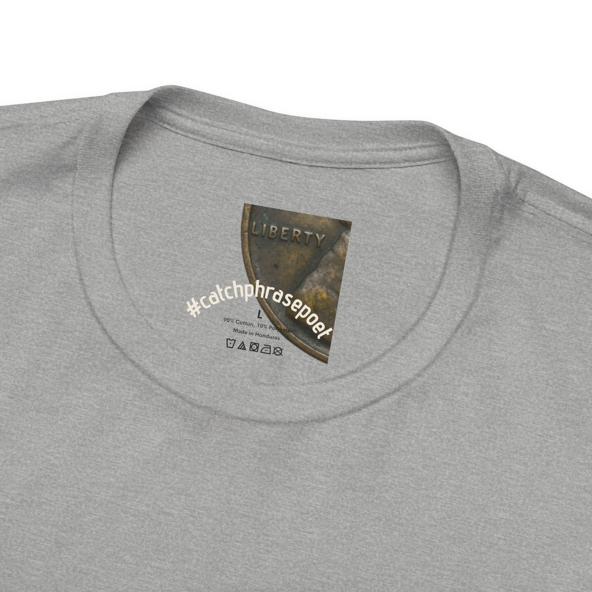 My Two Cents T-Shirt — Funny Penny Graphic Tee