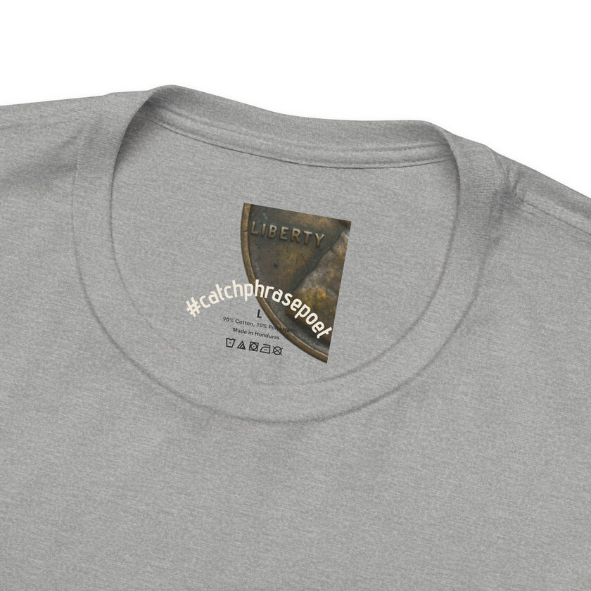 My Two Cents T-Shirt — Funny Penny Graphic Tee