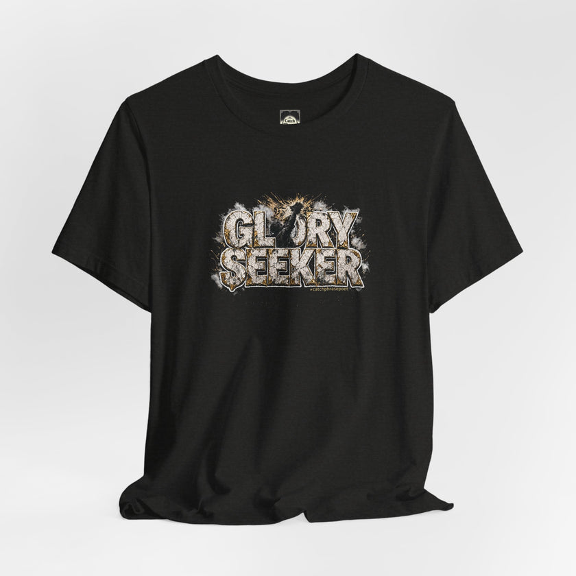 Glory Seeker Graphic Tee