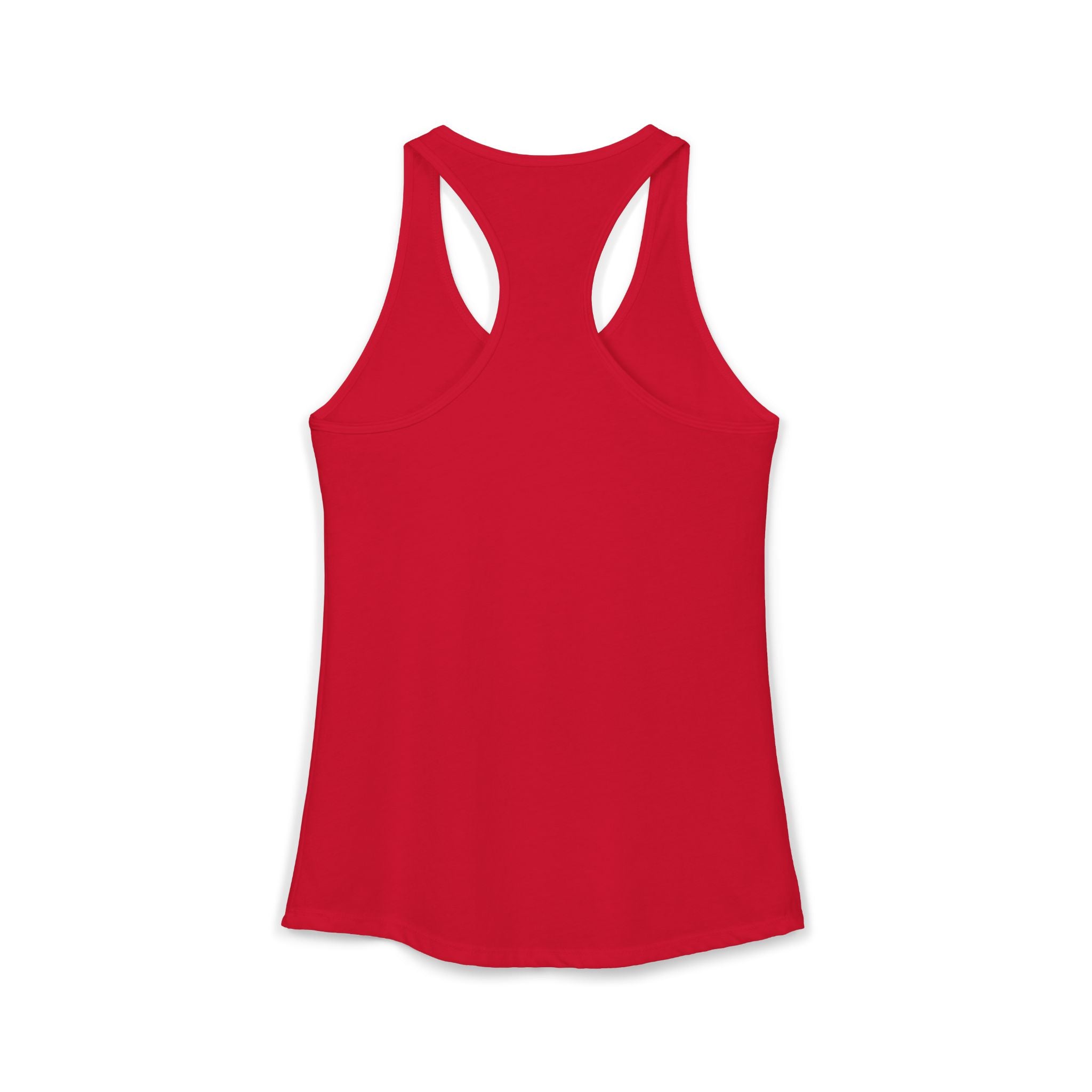 Growth Embraced Racerback Tank