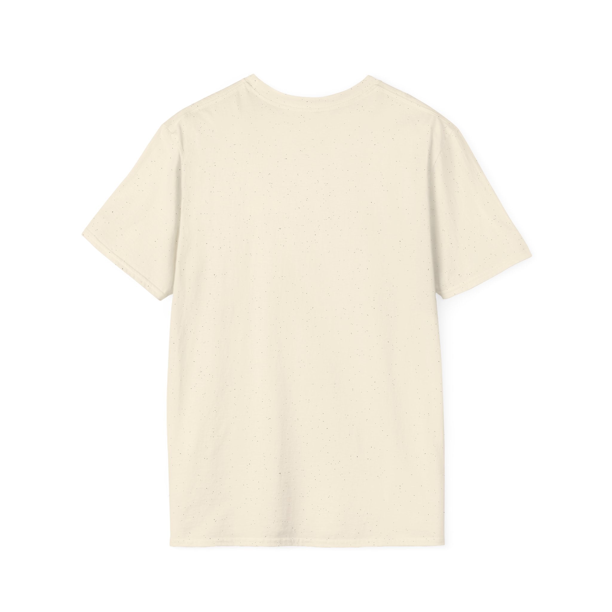 Detective Quote T-Shirt — 