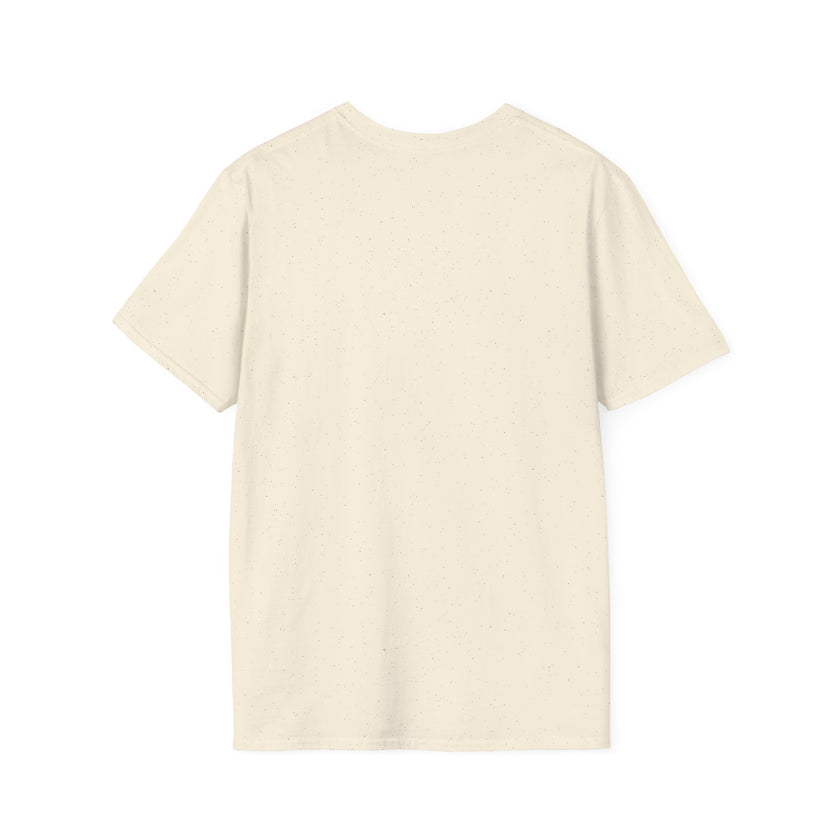 Detective Quote T-Shirt — 