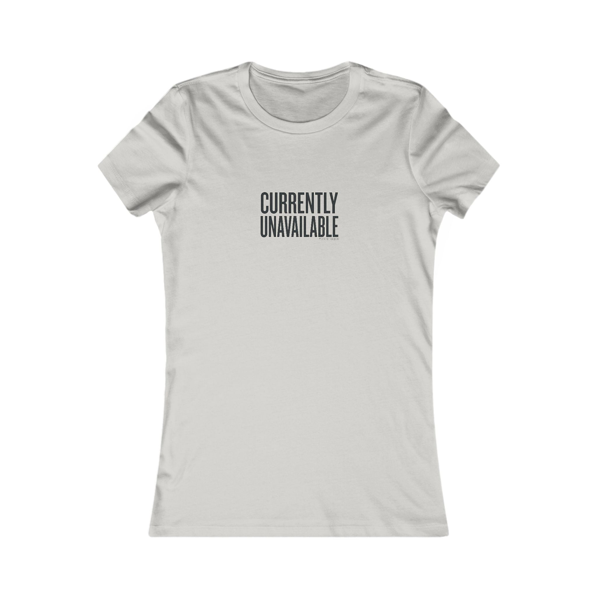Women's Tee 