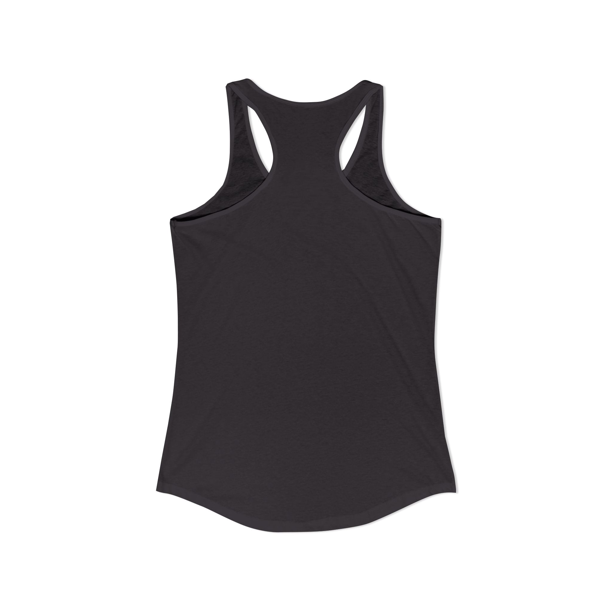 Growth Embraced Racerback Tank
