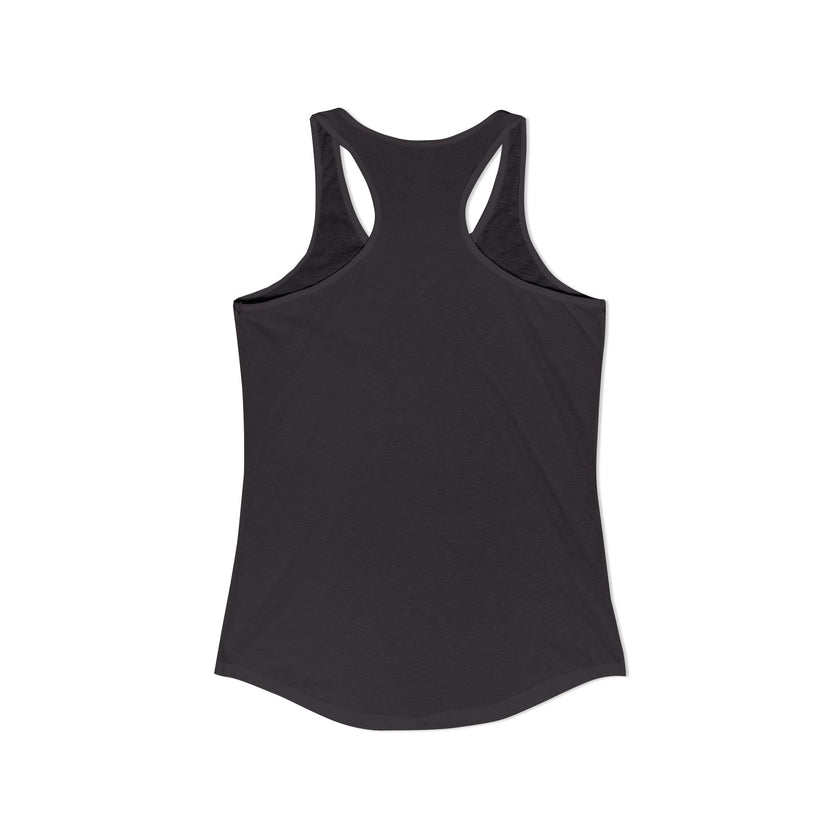Growth Embraced Racerback Tank