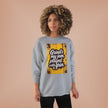 Crewneck Sweatshirt — 