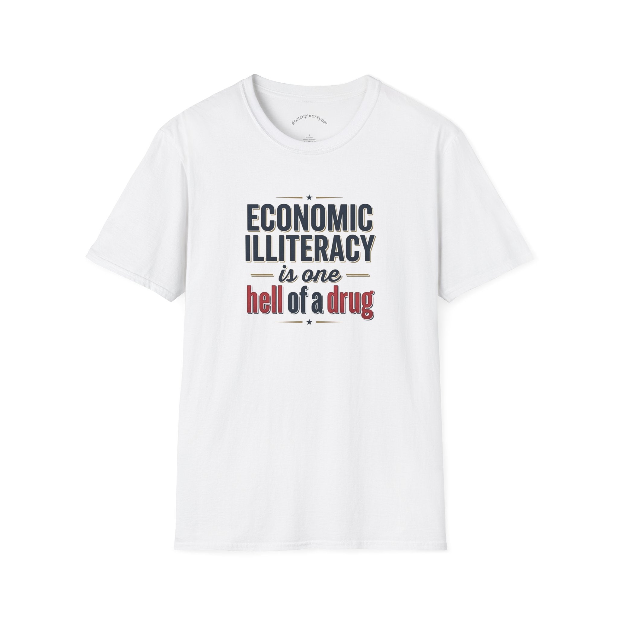 T-Shirt — 