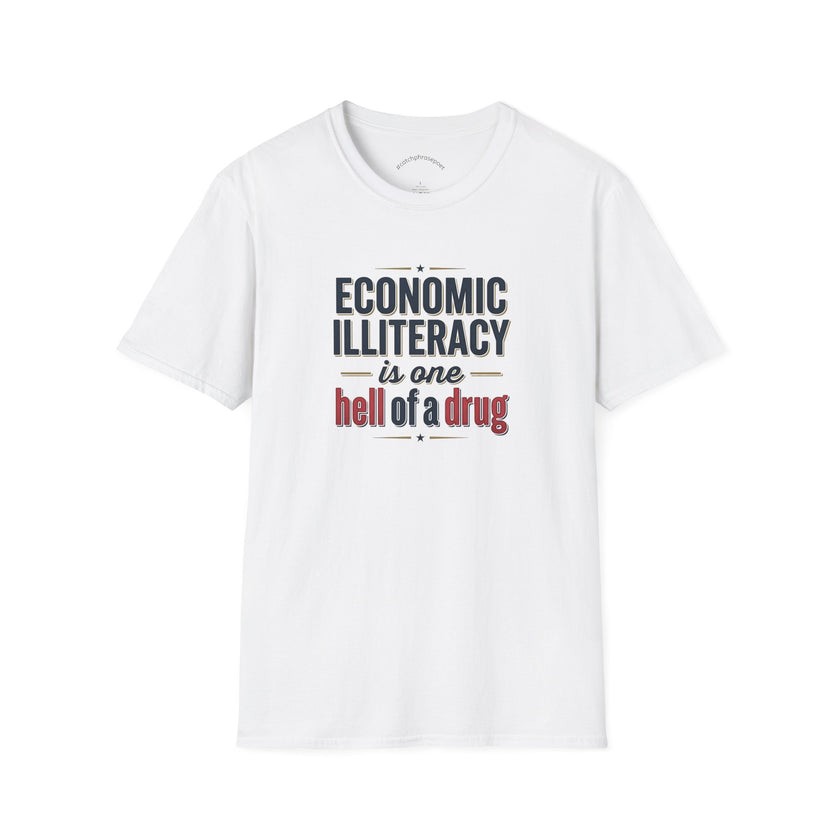T-Shirt — 