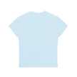 Lipstick Hipster Bodycon Crewneck T-Shirt