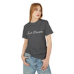 Just Breathe Garment-Dyed Heavyweight Cotton Tee