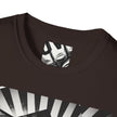 Love Fist Bump Love Hand Gesture T-Shirt | Heart Fist Tee