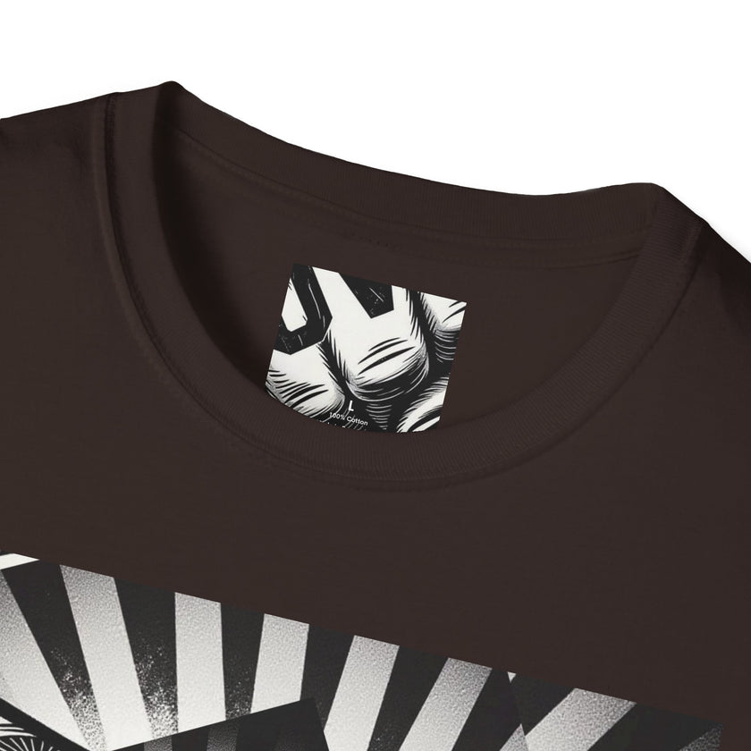 Love Fist Bump Love Hand Gesture T-Shirt | Heart Fist Tee
