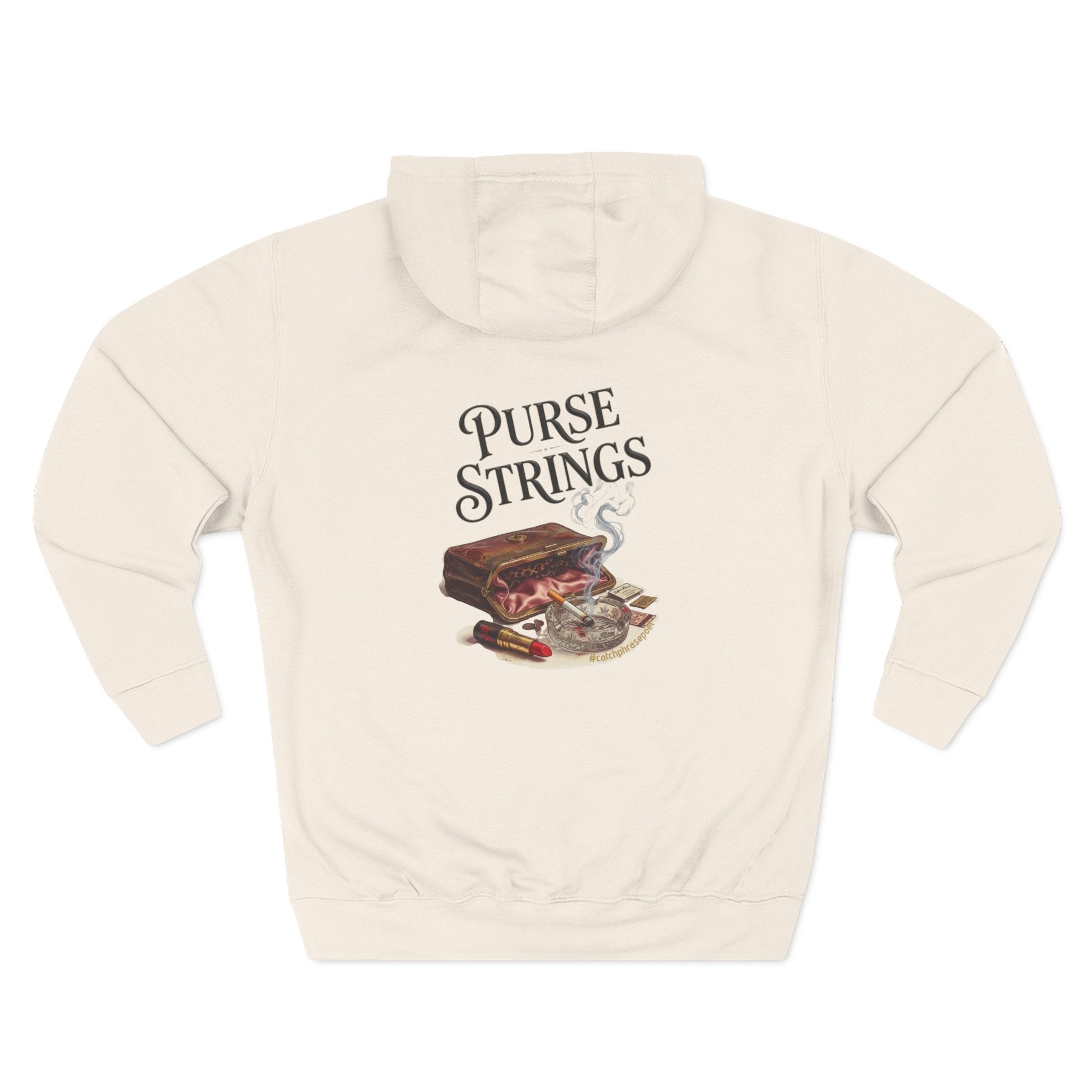 Purse Strings 