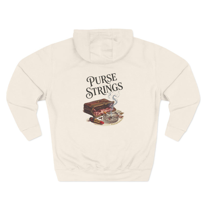 Purse Strings 