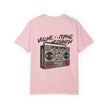 Boombox Tee — 