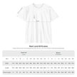ART Subsidized Graphic T-Shirt — Retro Collegiate Lettering Tee