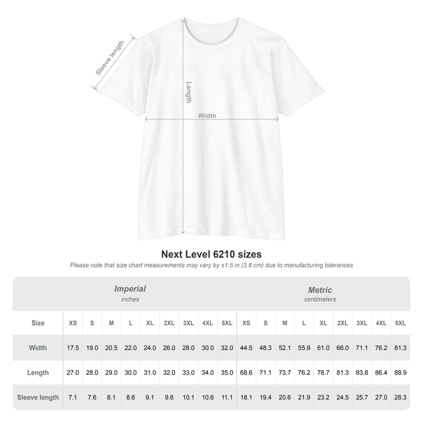 ART Subsidized Graphic T-Shirt — Retro Collegiate Lettering Tee