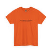 Perception Is Reality Tee - Minimalist White Graphic T-Shirt