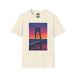St. Johns Bridge PDX T-Shirt